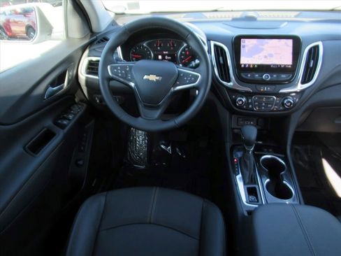 Certified 2024 Chevrolet Equinox Premier image 14