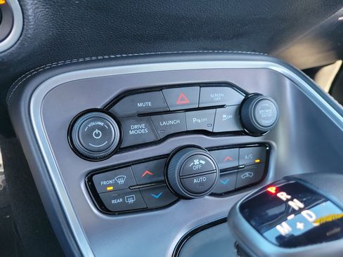 Used 2020 Dodge Challenger R/T Scat Pack RWD image 27