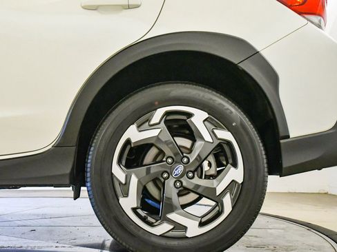 Used 2023 Subaru Crosstrek 2.5i Limited image 11