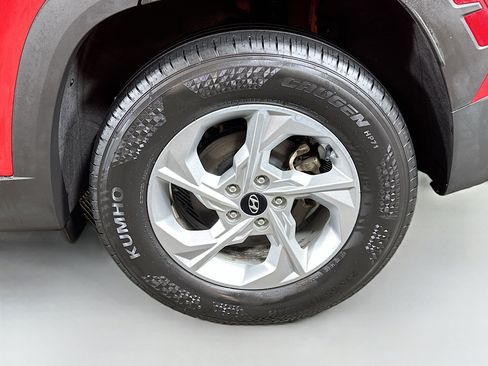 Certified 2023 Hyundai Tucson SEL image 29