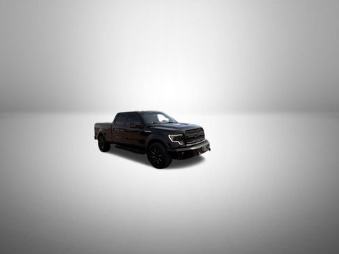 Used 2014 Ford F150 FX4 w/ Equipment Group 402A Luxury image 3