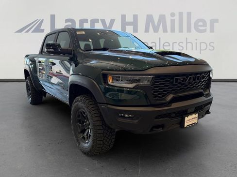 New 2026 RAM 1500 RHO AWD/4WD image 7