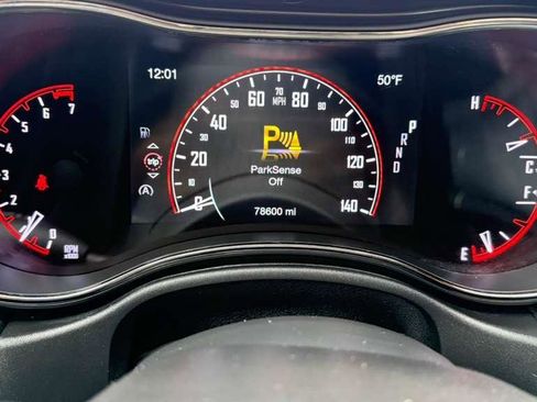 Used 2019 Dodge Durango GT AWD/4WD image 18