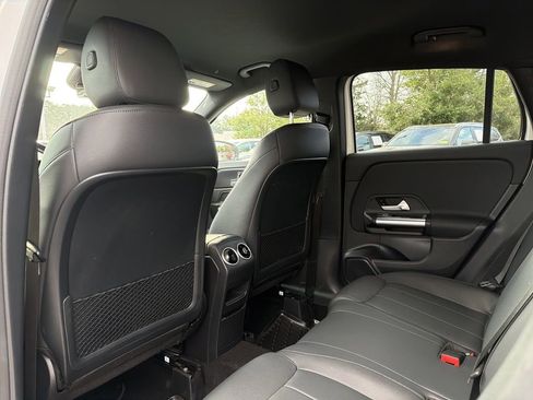 Certified 2025 Mercedes-Benz GLA 250 GLA 250 image 13