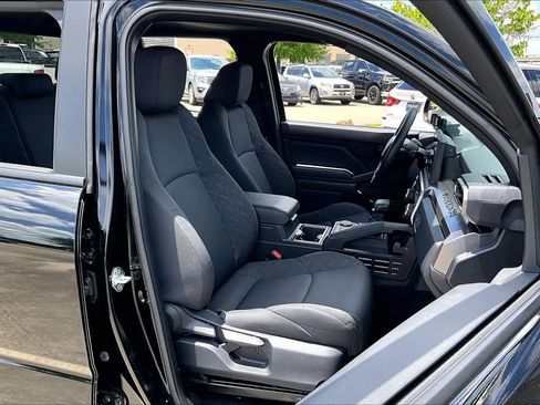 Used 2024 Toyota Tacoma SR5 RWD image 8