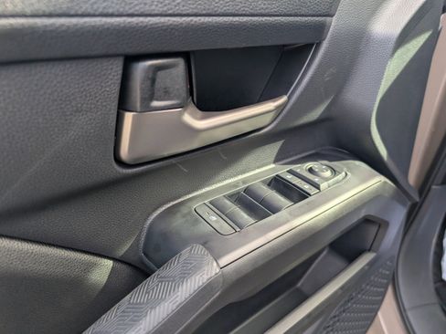 New 2026 Toyota Tacoma TRD Off-Road image 10