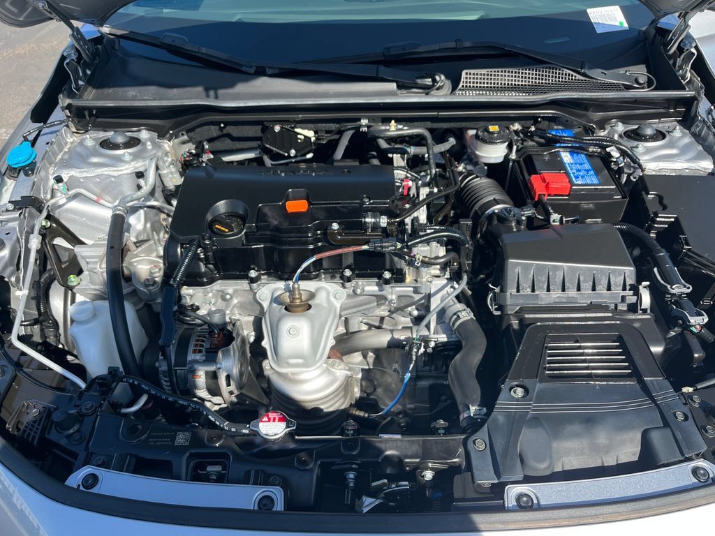 Used 2023 Honda Civic Sport image 23