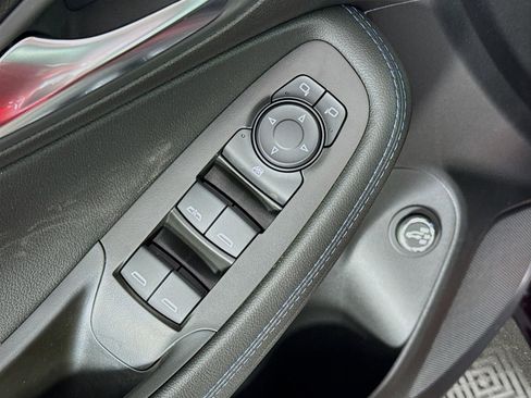 New 2026 Buick Encore GX Sport Touring w/ Advanced Technology Package FWD image 18