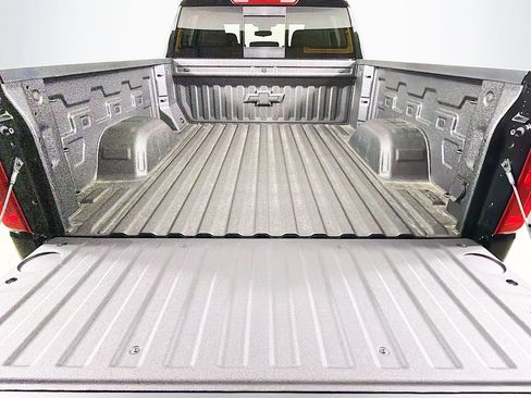 New 2026 Chevrolet Silverado 1500 RST AWD/4WD image 22
