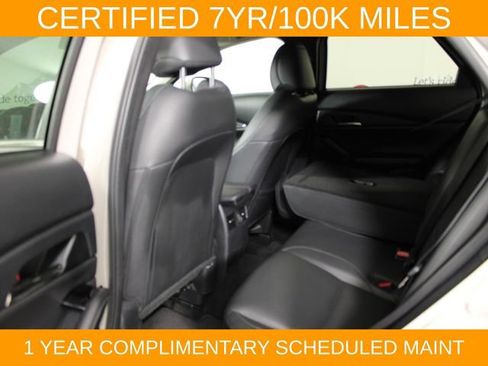 Used 2023 MAZDA CX-30 AWD 2.5 S w/ Preferred Package image 12