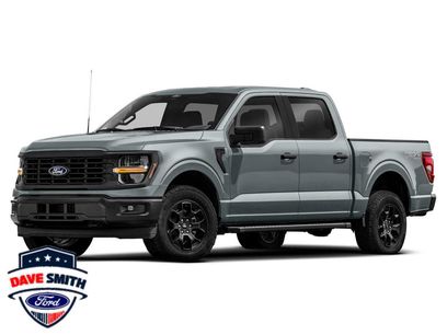 Used 2024 Ford F150 STX