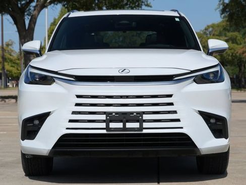 Used 2024 Lexus TX 350 AWD w/ Technology Package image 9