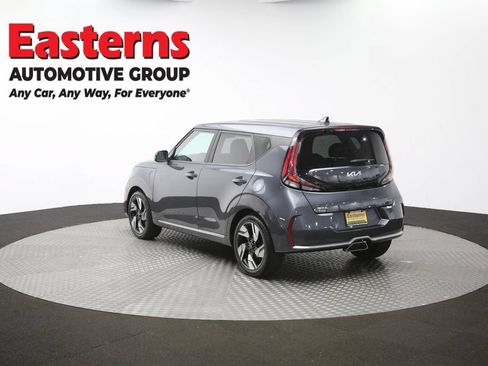 Used 2023 Kia Soul GT-Line FWD image 65