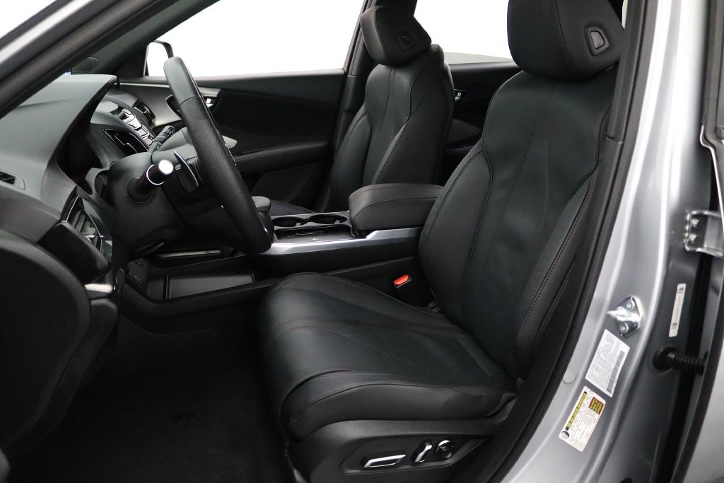 Used 2026 Acura RDX w/ Advance Package AWD/4WD image 2