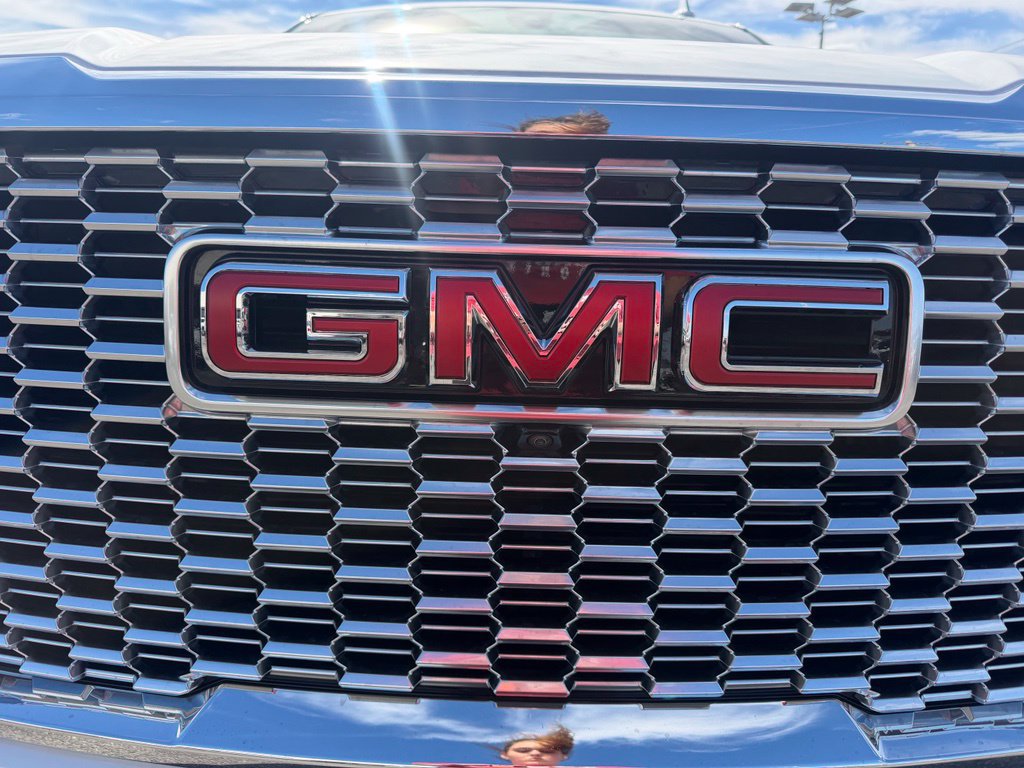 Used 2021 GMC Yukon SLT w/ SLT Luxury Plus Package RWD image 7
