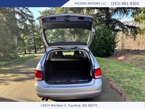 Used 2014 Volkswagen Jetta TDI FWD image 17