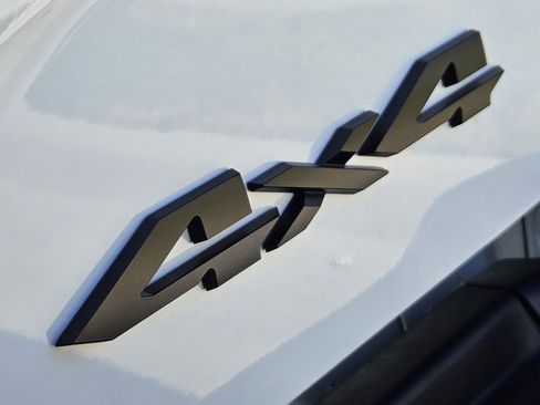 New 2026 RAM 2500 Tradesman image 14