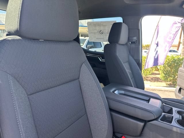 New 2026 Chevrolet Silverado 1500 RST AWD/4WD image 32