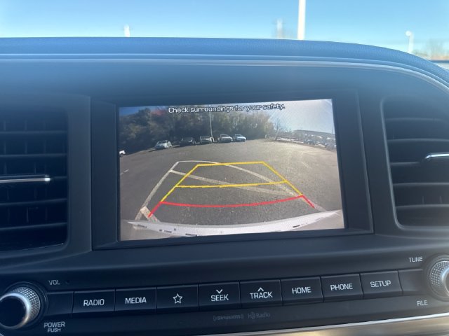 Used 2019 Hyundai Elantra SEL FWD image 21
