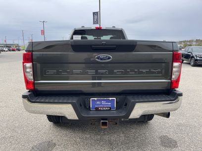 Certified 2020 Ford F350 XL w/ Power Equipment Group