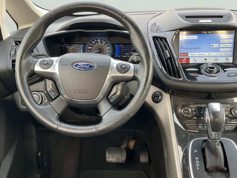 Used 2016 Ford C-MAX SEL w/ Equipment Group 302A FWD image 11