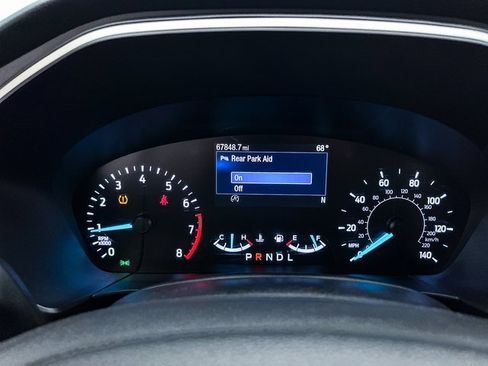 Used 2020 Ford Escape SEL image 32