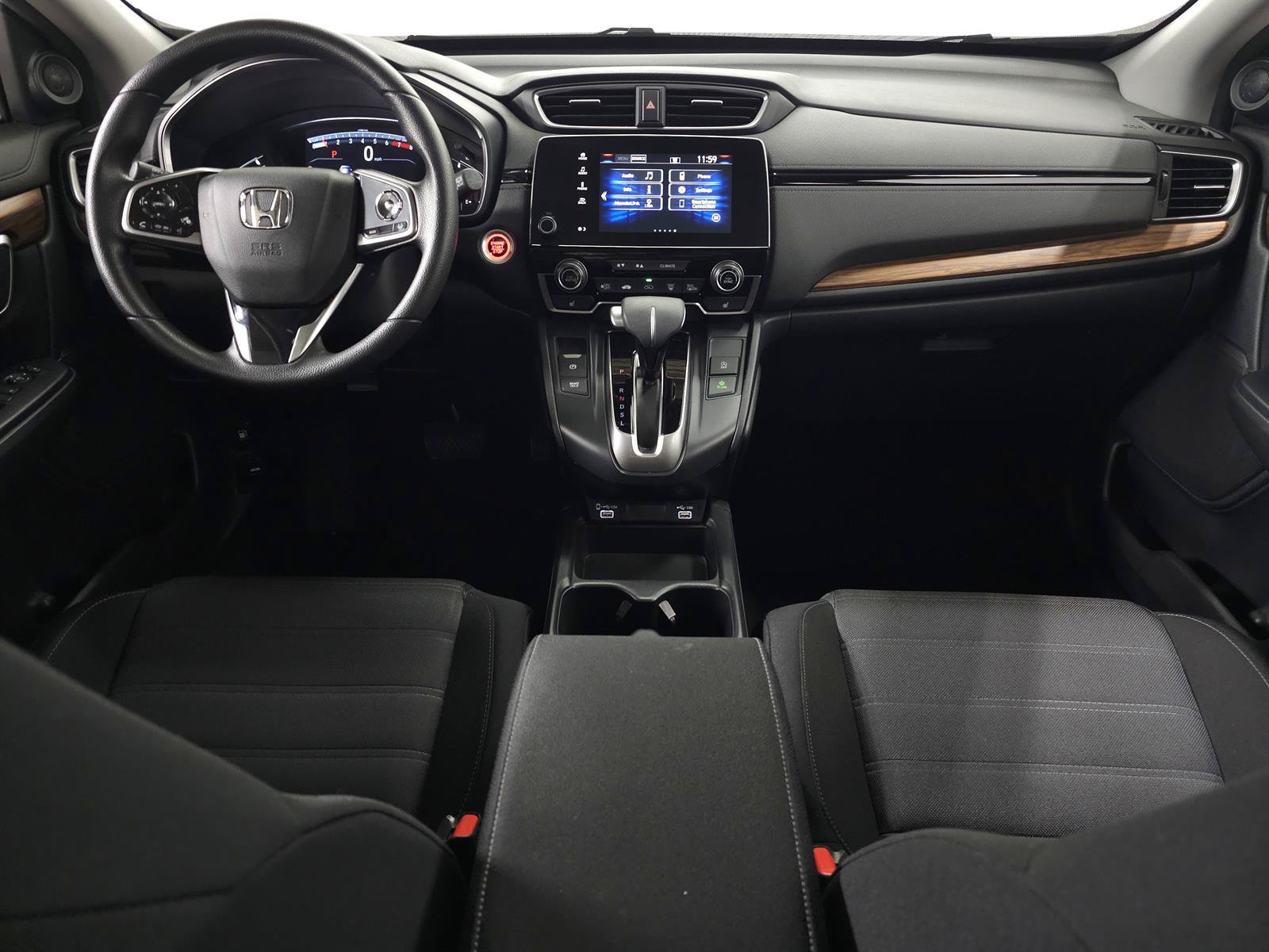 Used 2022 Honda CR-V EX image 18