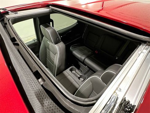 New 2026 GMC Sierra 1500 AT4X image 23