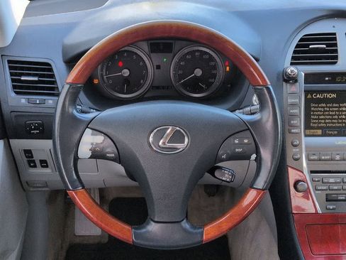Used 2007 Lexus ES 350 FWD image 23