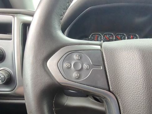 Used 2014 Chevrolet Silverado 1500 LT w/ All Star Edition image 10