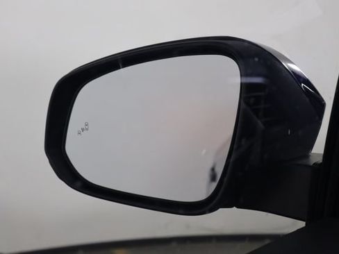 Used 2023 Subaru Solterra AWD image 34
