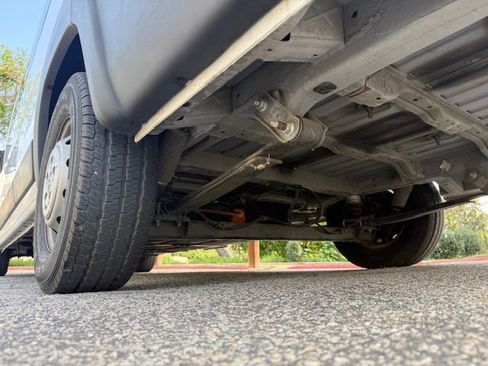 Used 2016 RAM ProMaster 3500 image 12