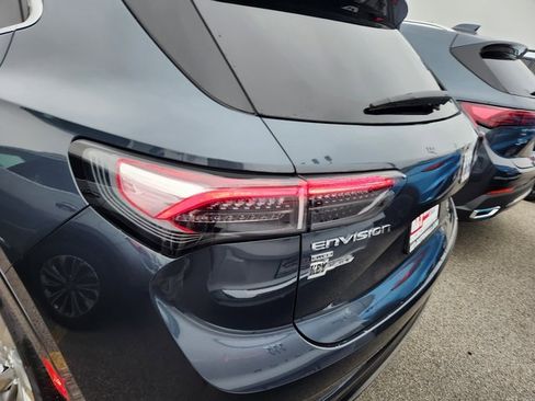 New 2026 Buick Envision Avenir image 5