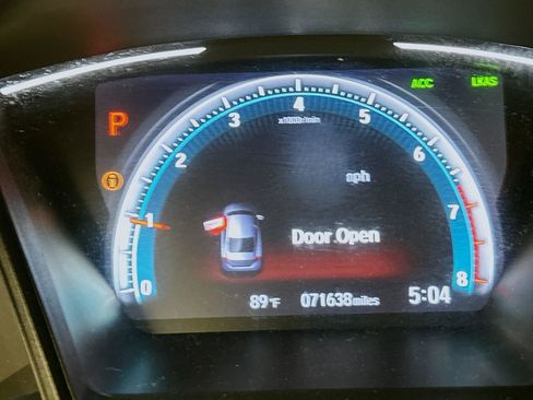 Used 2019 Honda Civic LX image 17