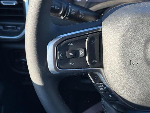 New 2026 RAM 1500 Big Horn AWD/4WD image 17