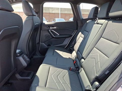 Used 2026 BMW X1 xDrive28i w/ Convenience Package image 5