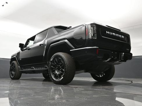 Used 2026 GMC Hummer EV 4x4 Crew Cab image 25