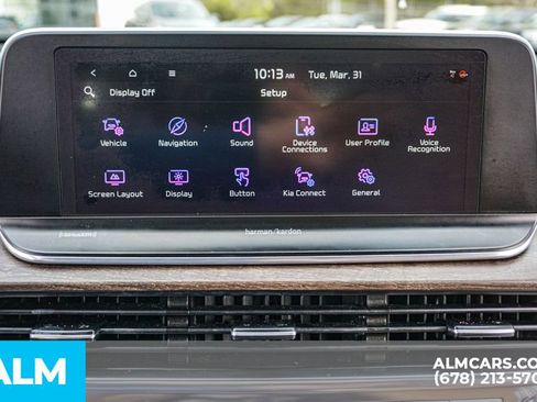 Used 2020 Kia Telluride SX w/ Towing Package image 36