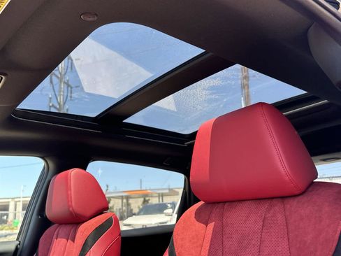 New 2025 Acura ADX A-Spec image 30