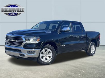 Used 2021 RAM 1500 Laramie