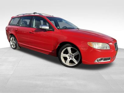 Used 2010 Volvo V70 R-Design