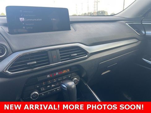 Used 2023 MAZDA CX-9 Touring Plus image 9