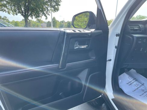 Used 2019 Toyota 4Runner TRD Pro image 18