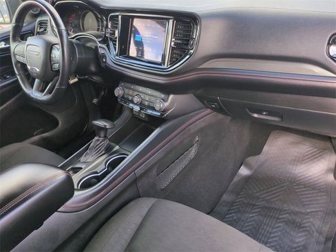 Used 2023 Dodge Durango GT image 27