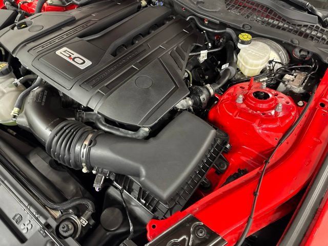 Used 2023 Ford Mustang GT Premium w/ Security Package RWD image 43