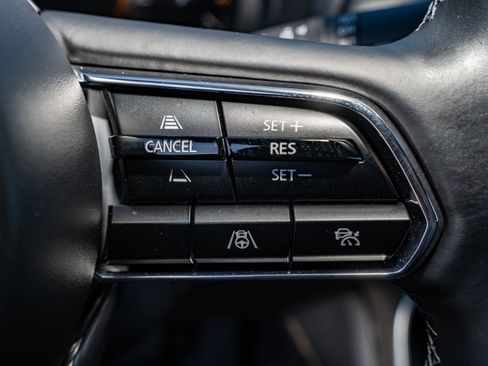 Used 2025 MAZDA CX-90 3.3 Turbo S w/ Premium Package image 35