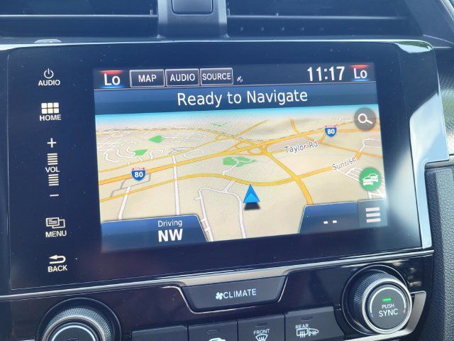 Used 2018 Honda Civic EX-L image 16