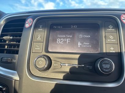 Used 2024 RAM 1500 Classic SLT