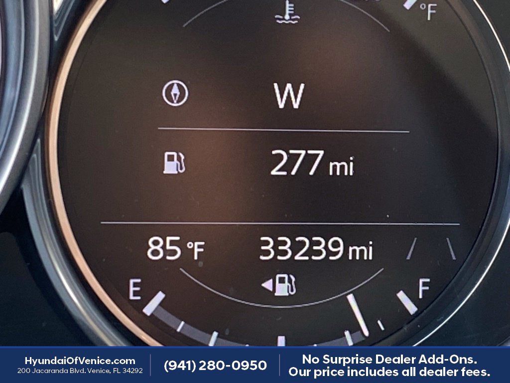 Used 2025 MAZDA CX-5 Carbon Edition AWD/4WD image 36