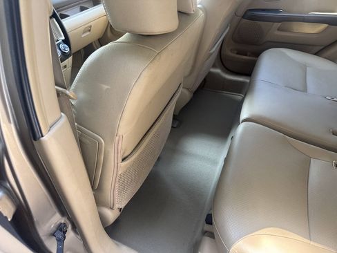 Used 2005 Honda CR-V EX image 15